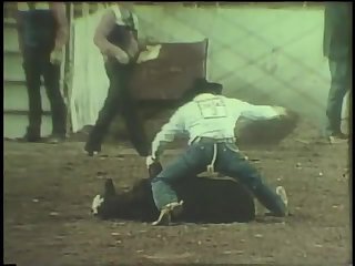 Gay Cowboys Sucking & Fucking