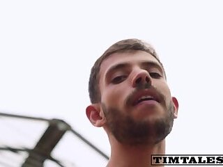 TimTales - Tommy Dreams Fucks Diego Platano