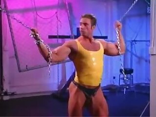 Billy Herrington