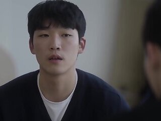 Korean Gay Movie (Softporn)